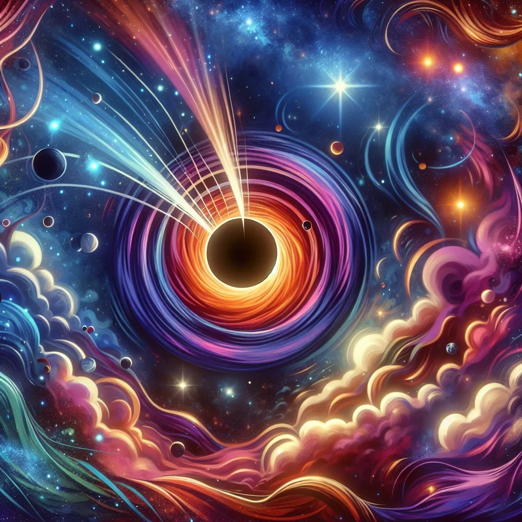 Explore 10 Mind-blowing Black Holes Facts For Kids 8 Fun fact for kids about black holes and the universe
