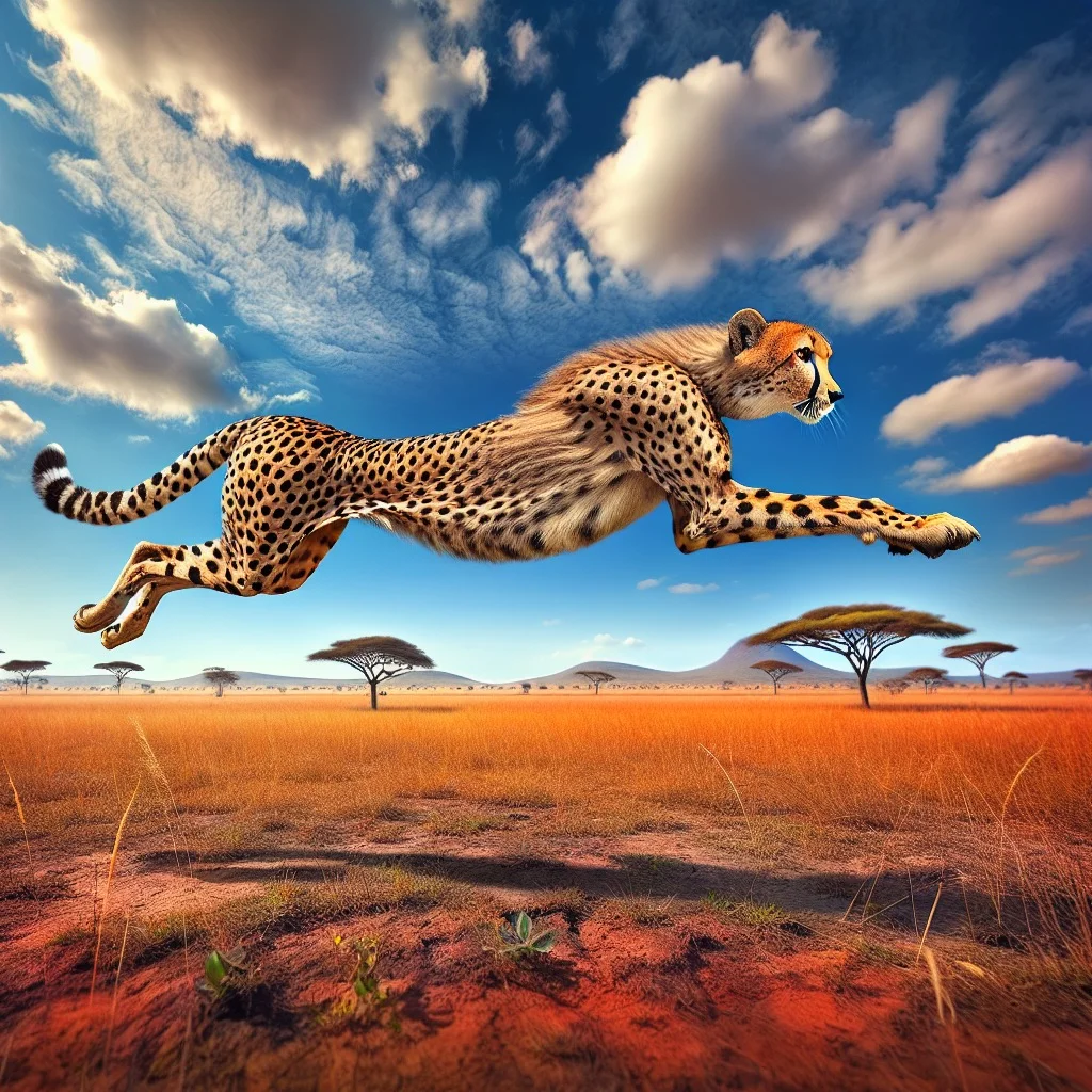 Read 10 Cool Cheetah Facts For Kids 10 Fun fact for kids about a cheetah's quick start