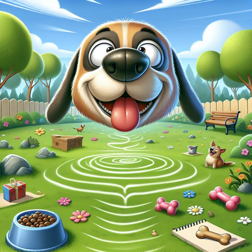 Browse 10 Fascinating Dog Facts For Kids 11 Fun fact for kids about a dog's brain