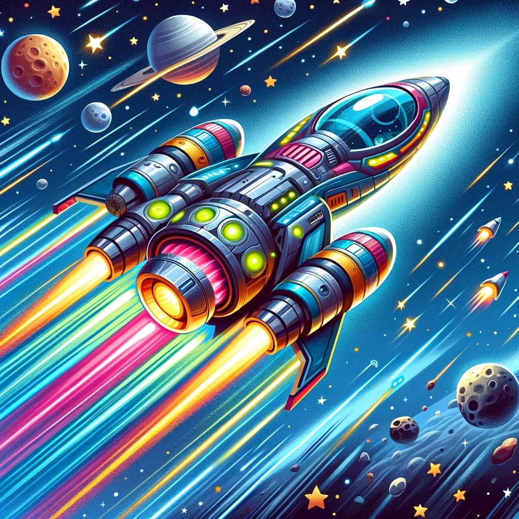 Check 10 Incredible Fun Facts For Kids About Spaceships And Astronauts