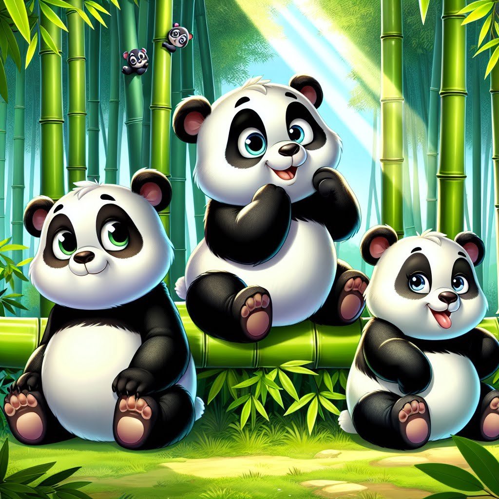 Discover 10 Incredible Panda Facts For Kids