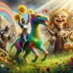 HISTORY FUN FACTS FOR KIDS visual data 5