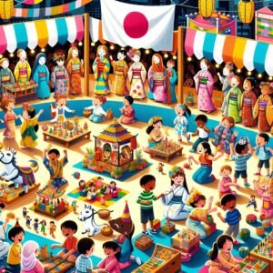 10 AMAZING FACTS ABOUT JAPAN FOR KIDS IN ENGLISH visual data 4