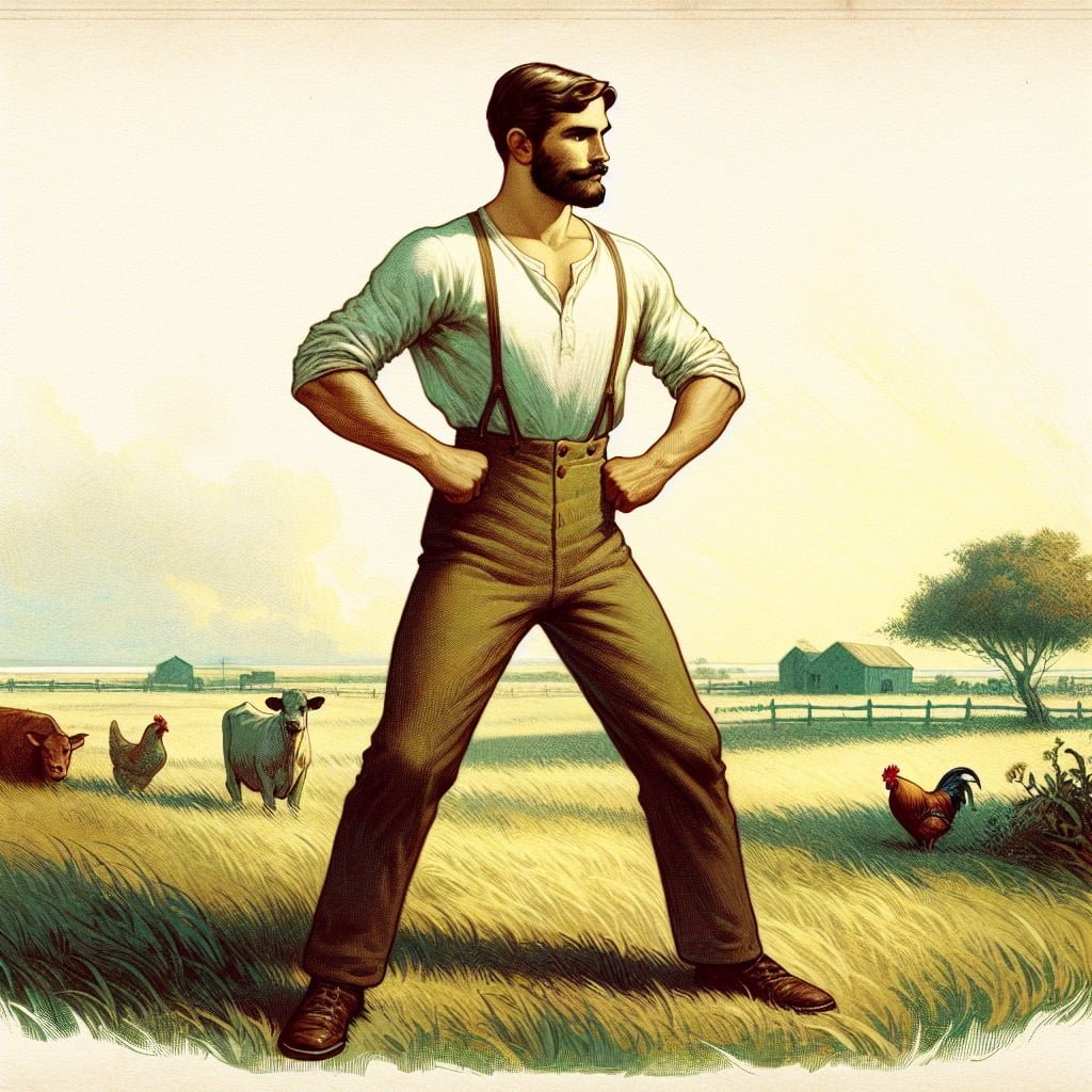 Fun fact for kids about Lincoln's wrestling