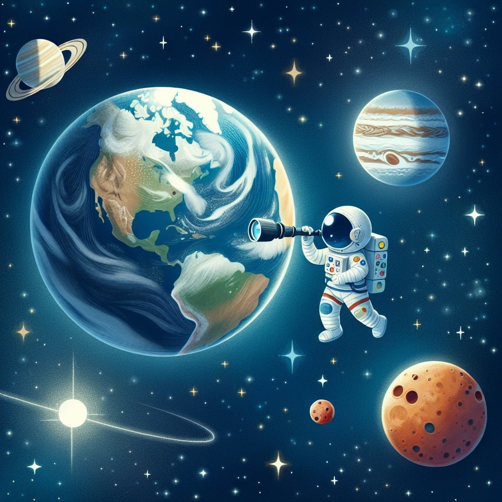 Fun fact for kids about the moon