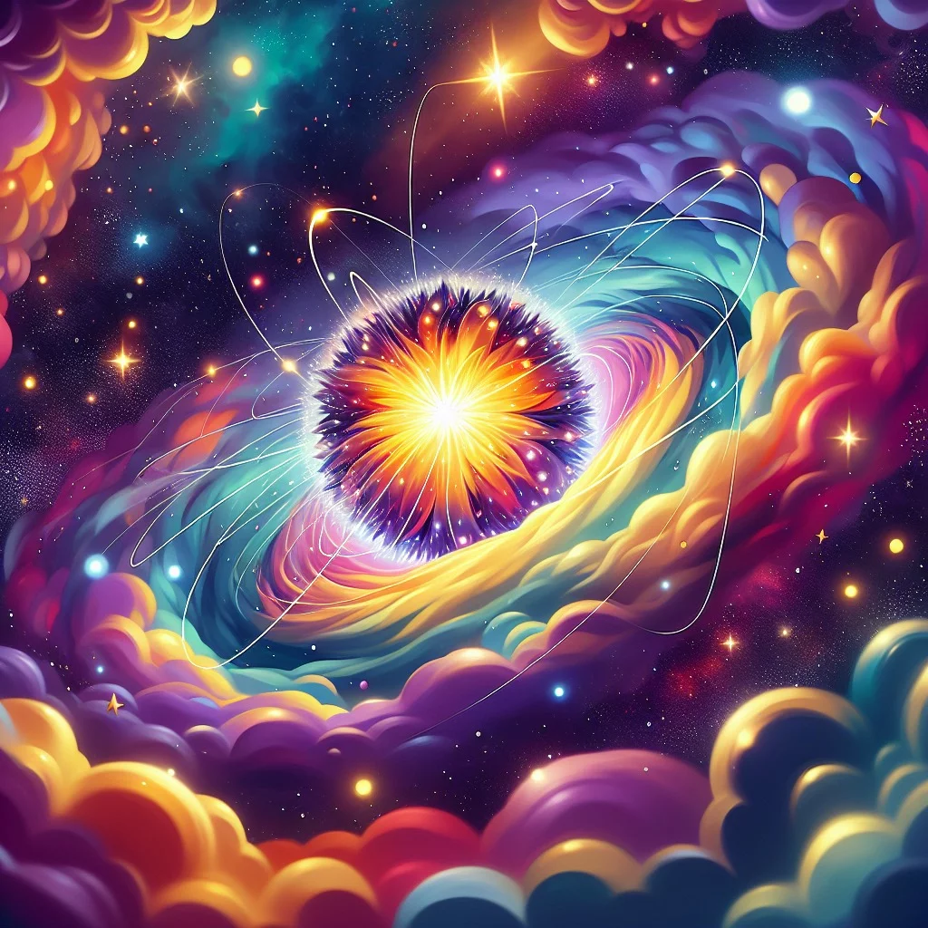 Fun fact for kids about a neutron star