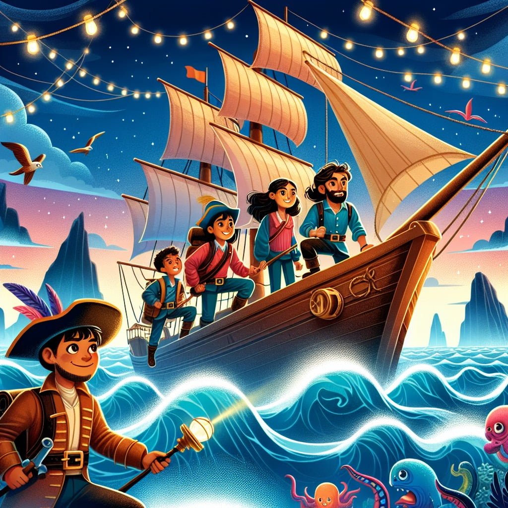 Fun fact for kids about the discovery of new continents through exploration