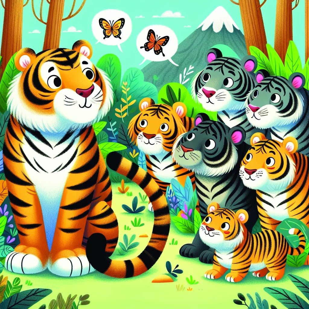 Explore 10 Awesome Endangered Animals For Kids 3 Fun fact for kids about the Sumatran Tiger