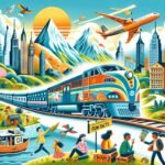Uncover 10 Marvelous Train Facts For Kids