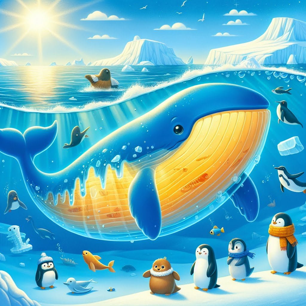 View 10 Captivating Whale Facts For Kids 11 Fun fact for kids about whale blubber