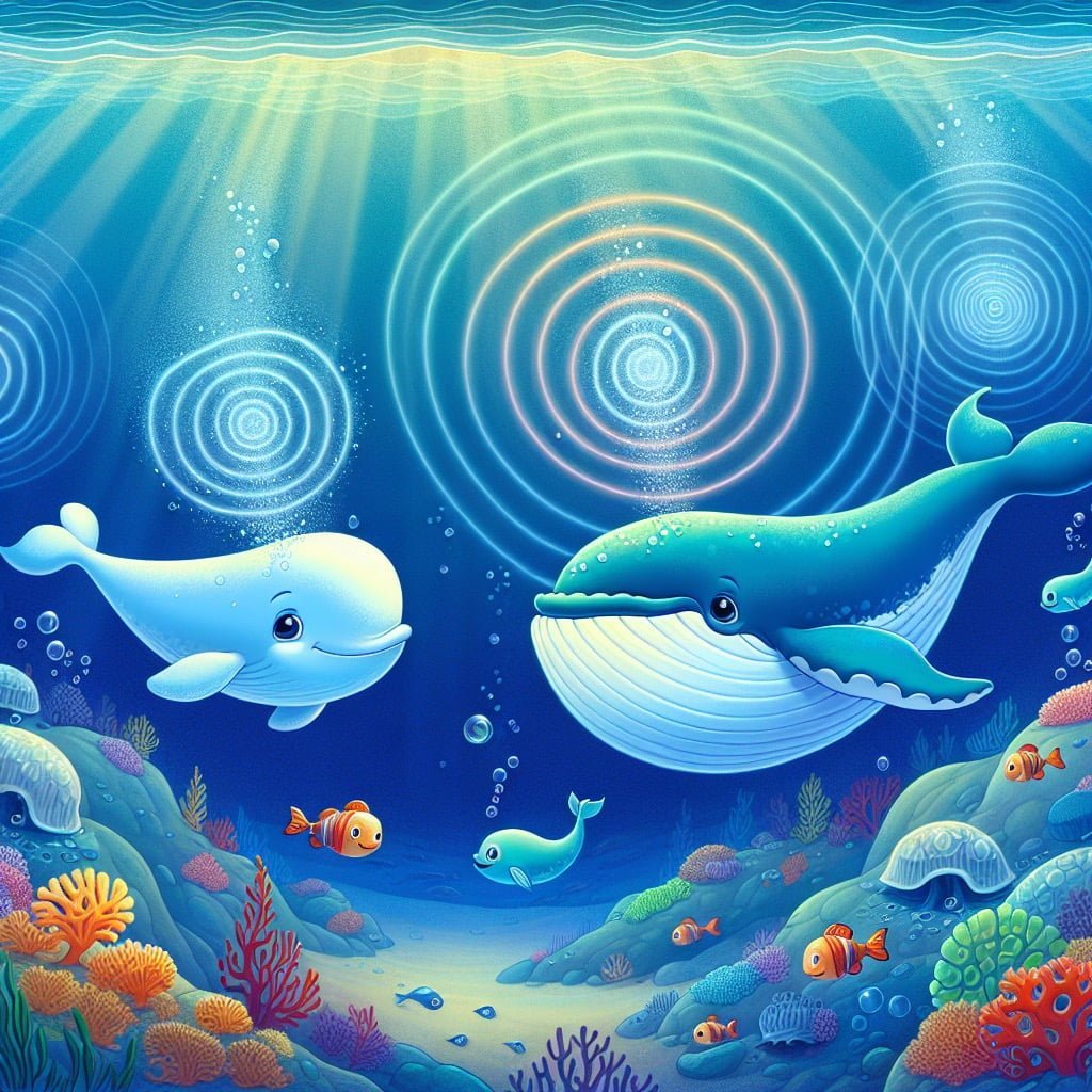 View 10 Captivating Whale Facts For Kids 10 Fun fact for kids about whale echolocation