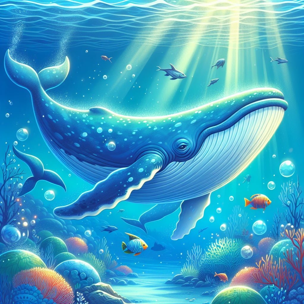 View 10 Captivating Whale Facts For Kids 9 Fun fact for kids about whale flippers