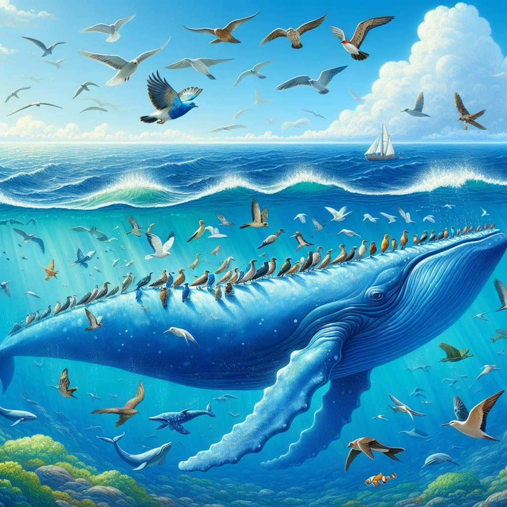 View 10 Captivating Whale Facts For Kids