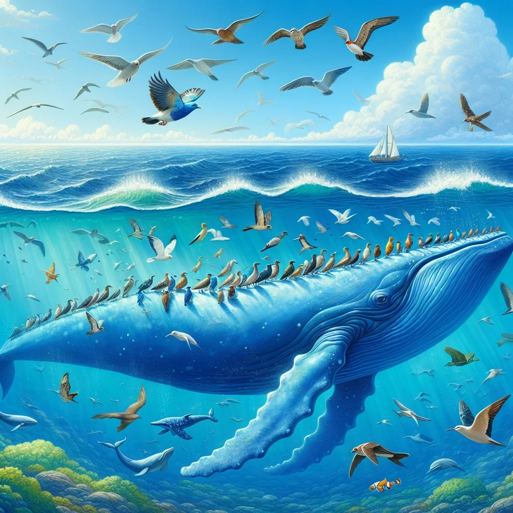 View 10 Captivating Whale Facts For Kids 7 Fun fact for kids about whale migration