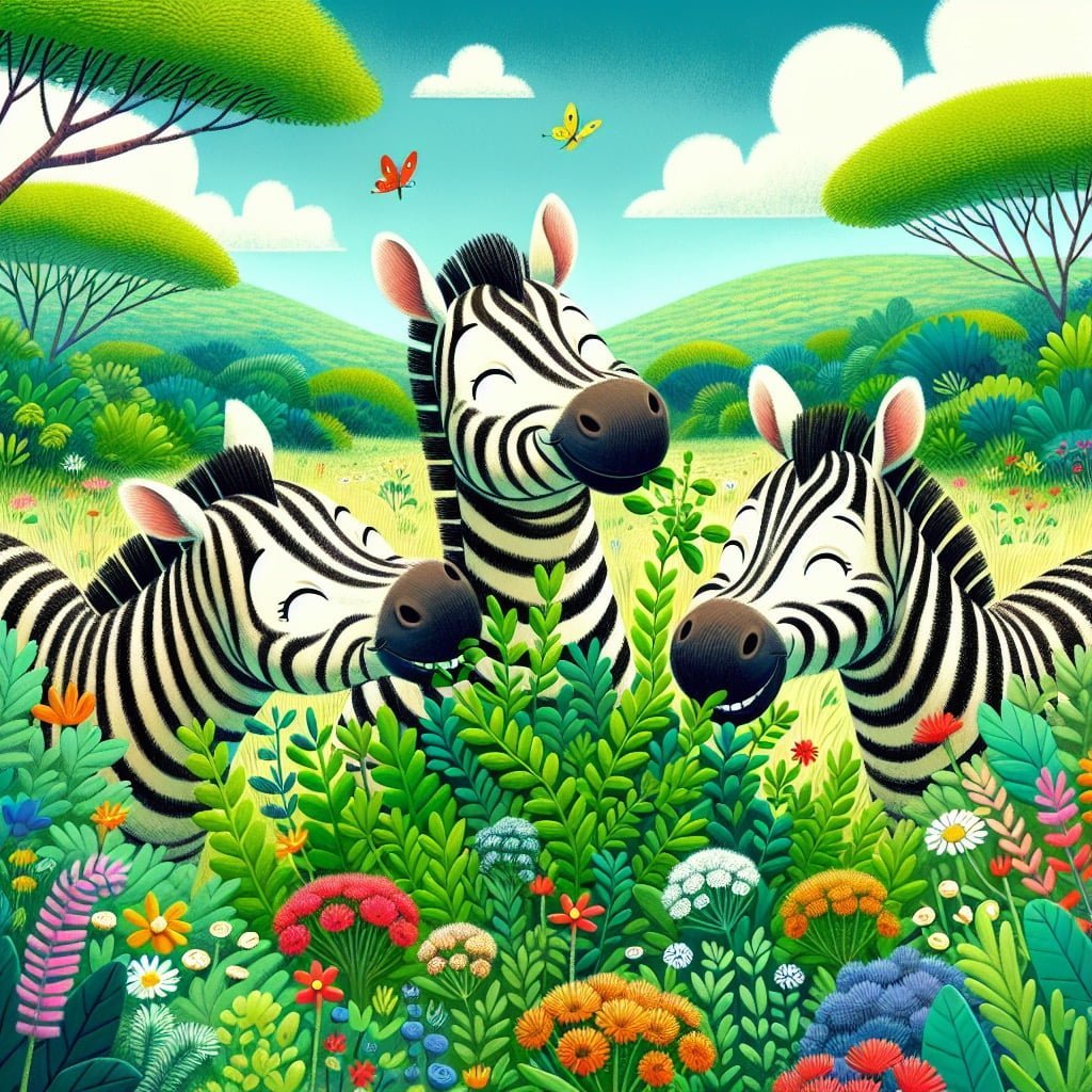 Discover 10 Interesting Zebra Facts For Kids