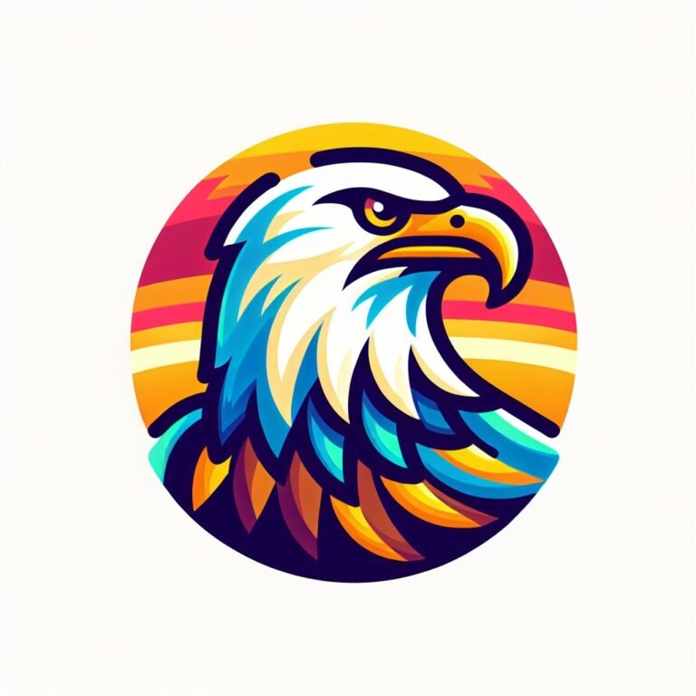 Read 10 Fascinating Bald Eagle Facts For Kids 2 Main image for the post with 10 Fascinating Bald Eagle Facts For Kids depicting Bald Eagle in a colorful and attractive way for kids.