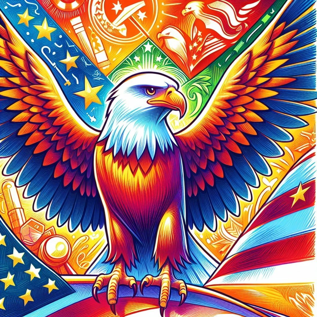 Read 10 Fascinating Bald Eagle Facts For Kids Read 10 Fascinating Bald Eagle Facts For Kids