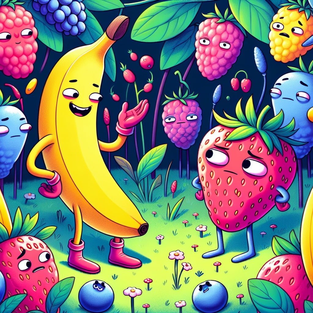 Bananas