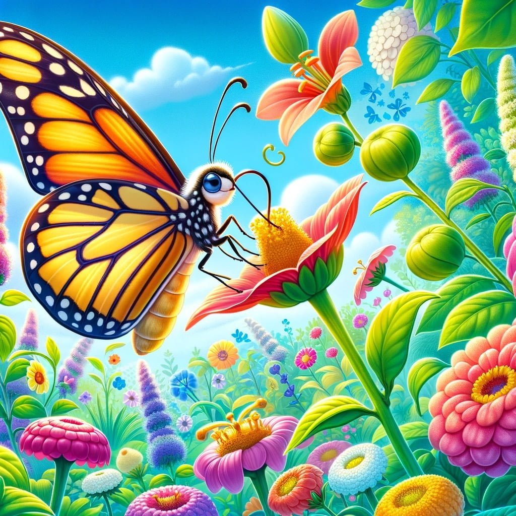 View 10 Marvelous Butterfly Facts For Kids 11 Fun fact for kids about a butterfly with a long proboscis