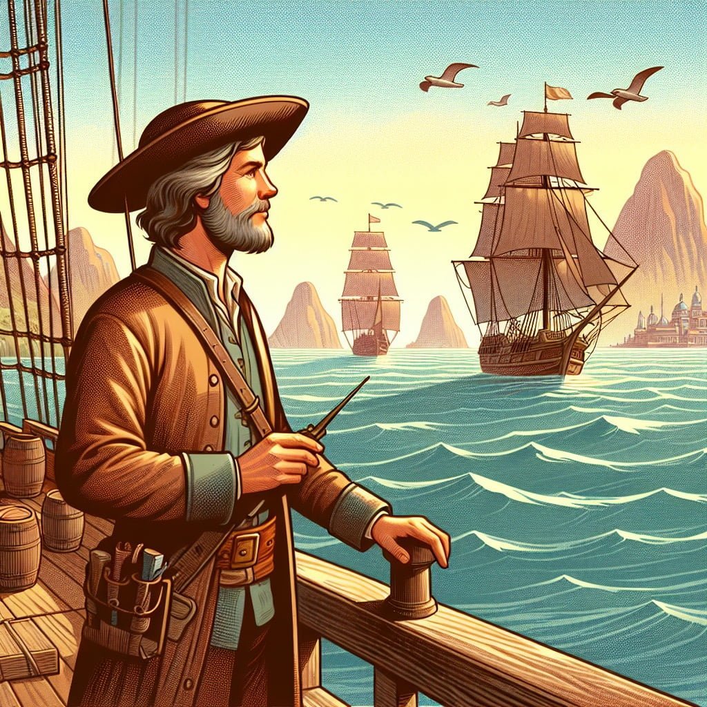 Read 10 Amazing Christopher Columbus Facts For Kids