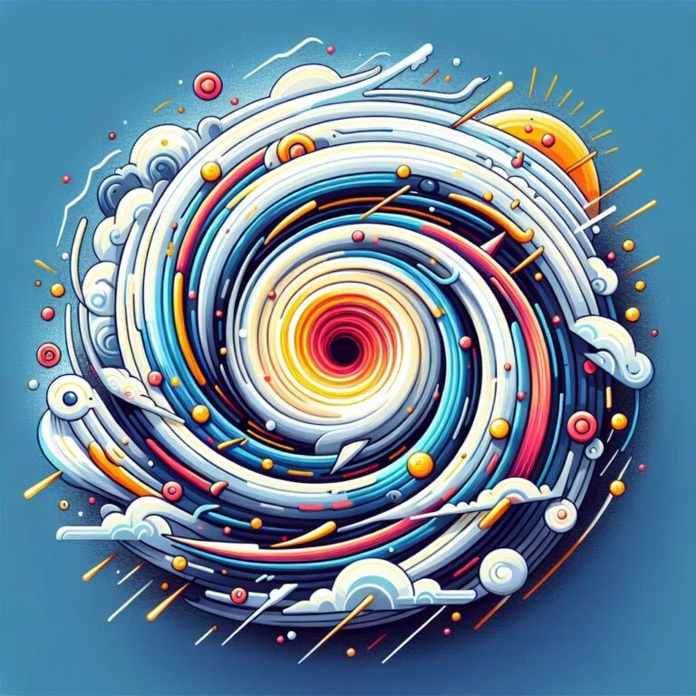 View 10 Incredible Hurricane Facts For Kids 2 Main image for the post with 10 Incredible Hurricane Facts For Kids depicting Hurricane in a colorful and attractive way for kids.