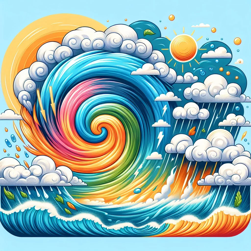View 10 Incredible Hurricane Facts For Kids 4 Fun fact for kids about hurricane formation