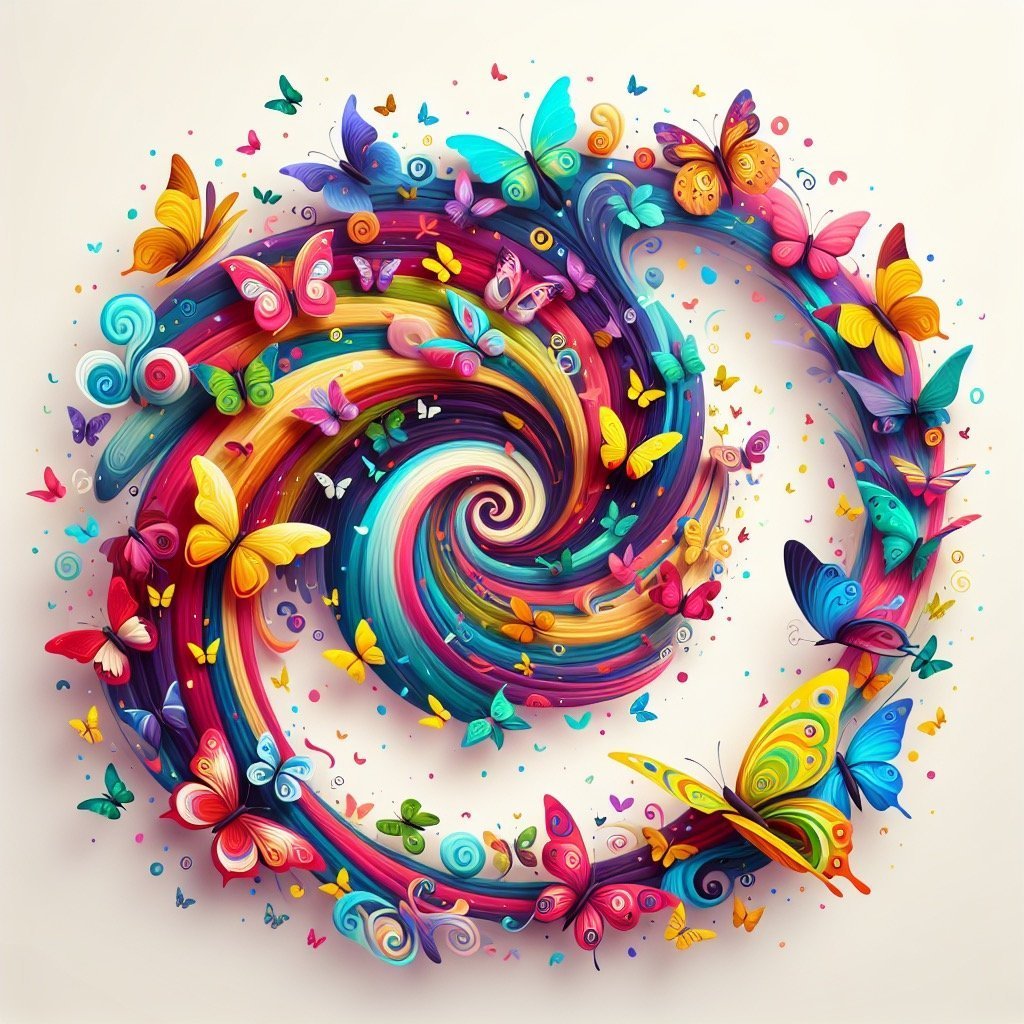 View 10 Marvelous Butterfly Facts For Kids 7 Fun fact for kids about a kaleidoscope of butterflies