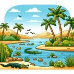 NILE RIVER FUN FACTS FOR KIDS intelligence overview