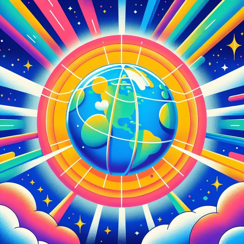 Fun fact for kids about the Ozone Layer