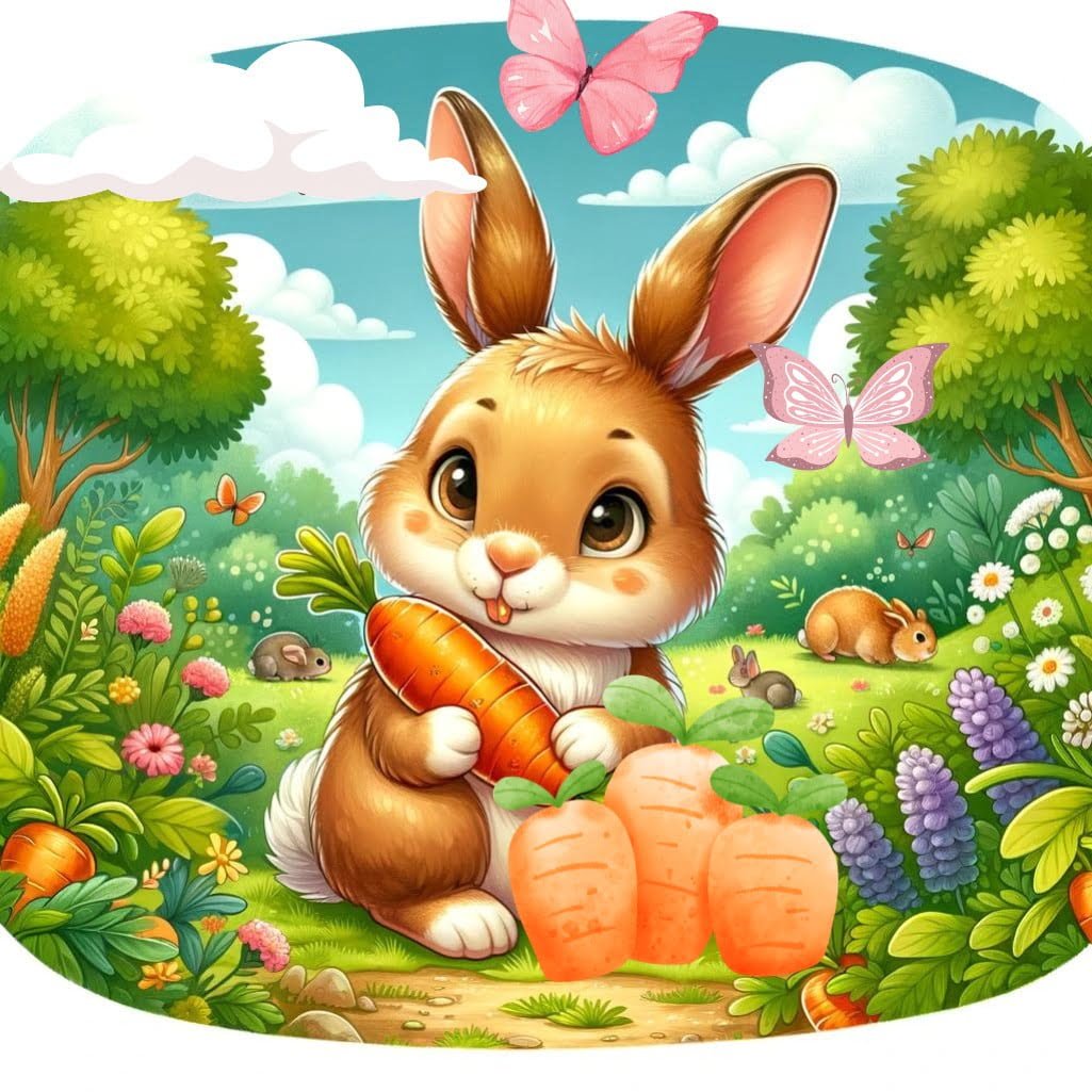 Fun fact for kids about rabbit classification