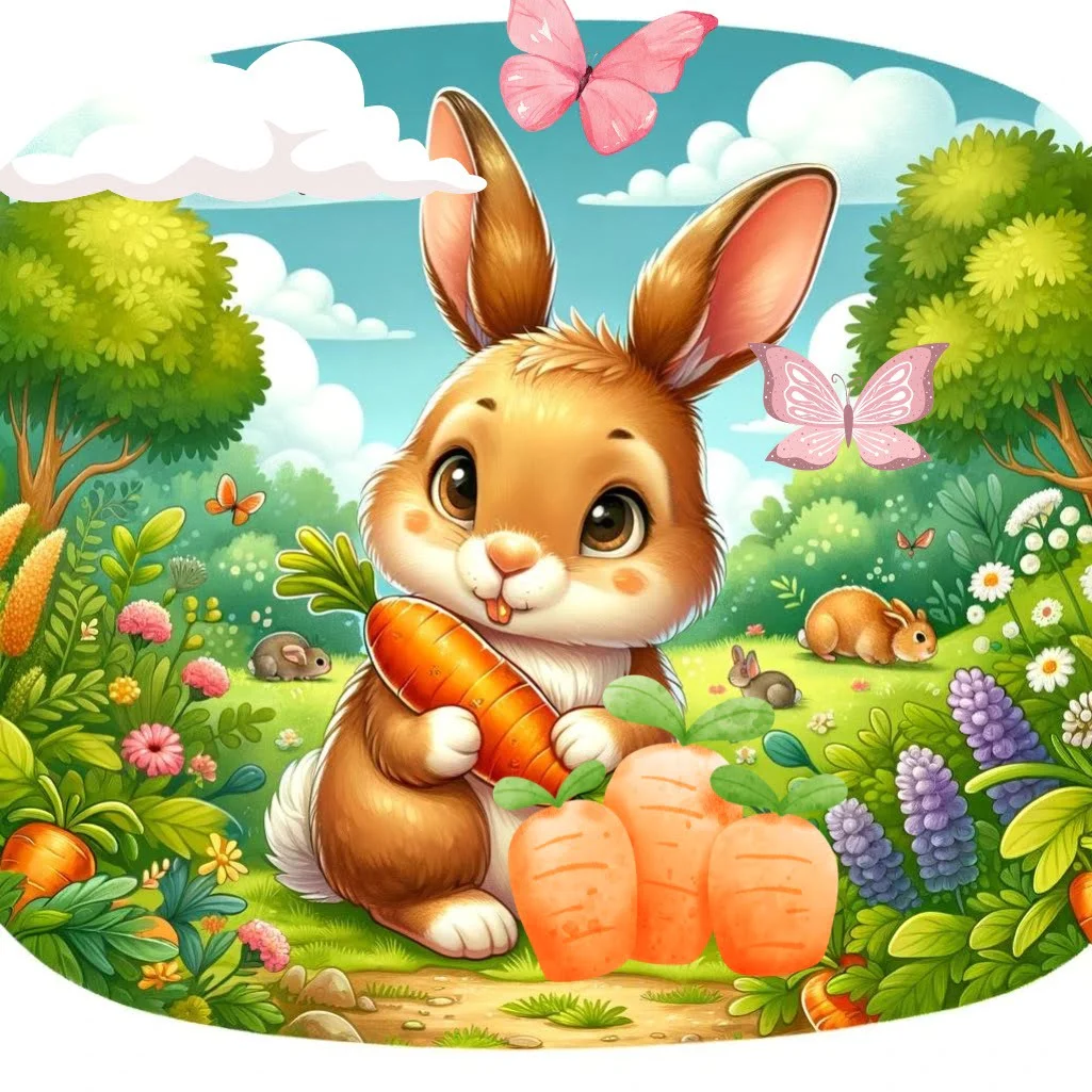 Fun fact for kids about rabbit classification