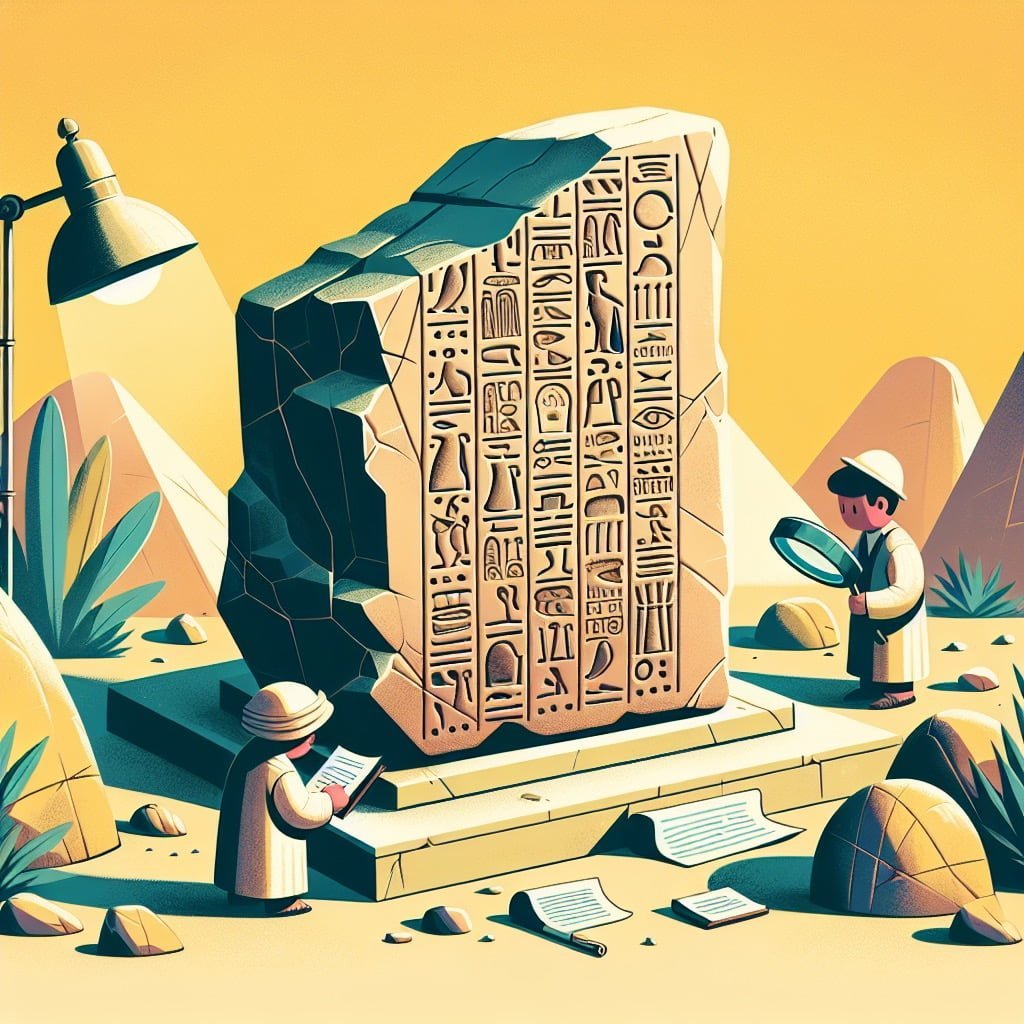 Rosetta Stone