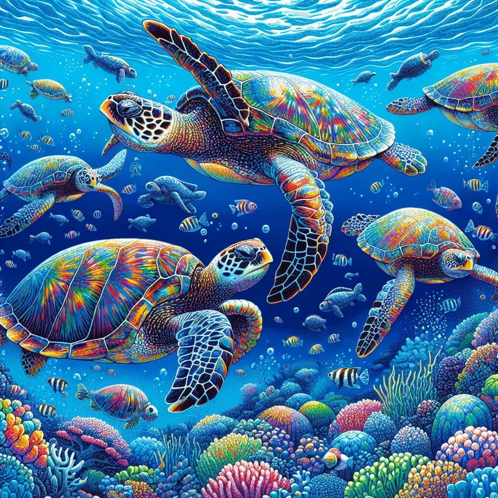 Discover 10 Exciting Sea Turtle Facts For Kids