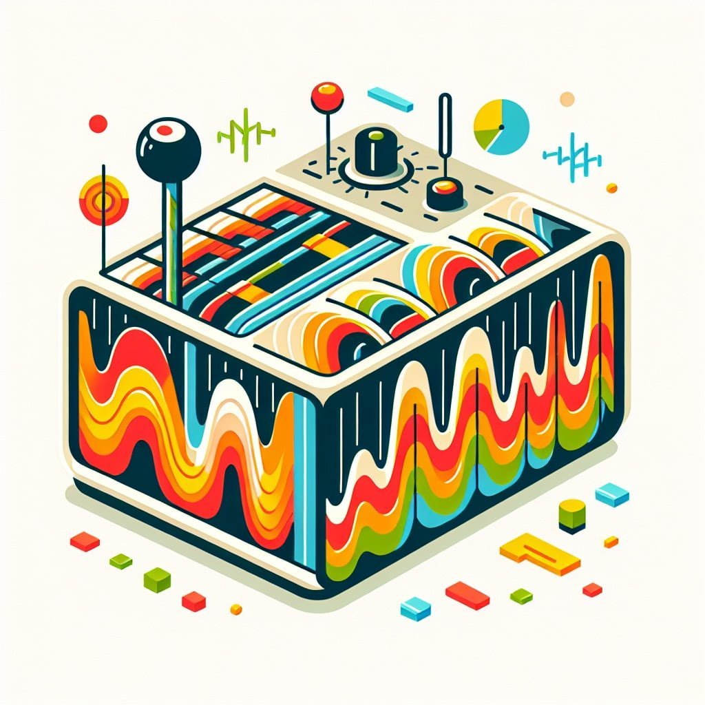 Fun fact for kids about seismograph measuring an earthquake