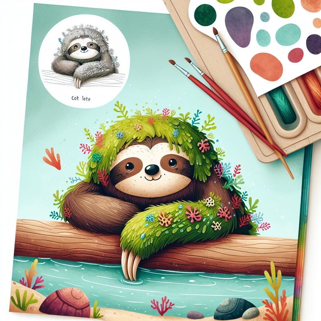 See 10 Amazing Sloth Facts For Kids