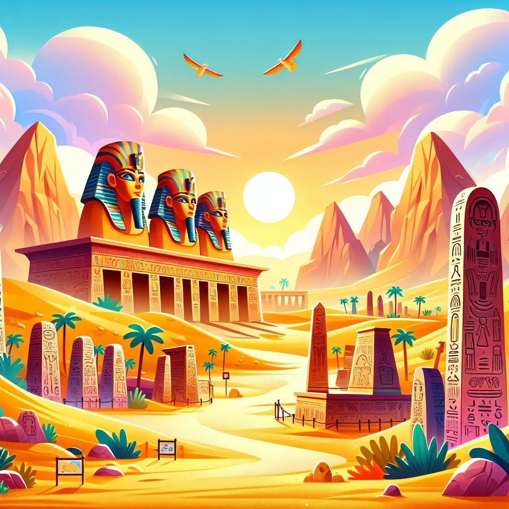Valley of the Kings