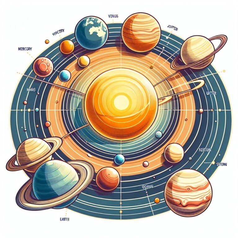 How many planets are in the solar system