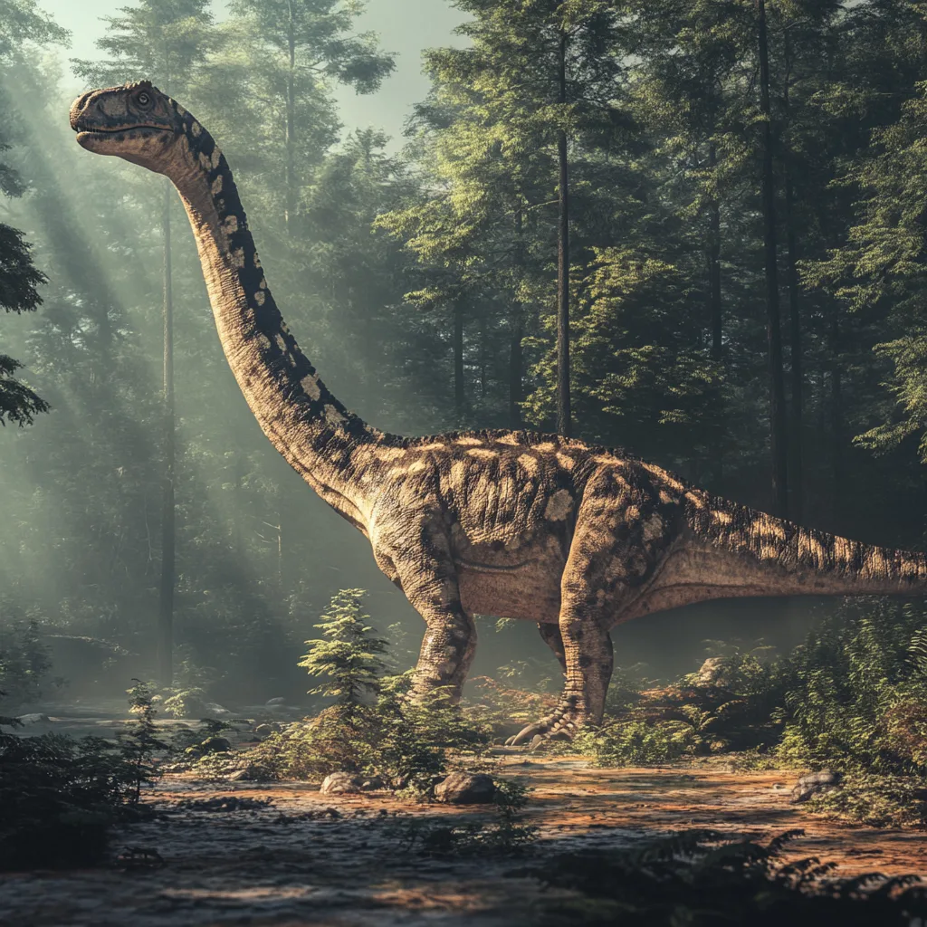 types of dinosaurs Plateosaurus engelhardti